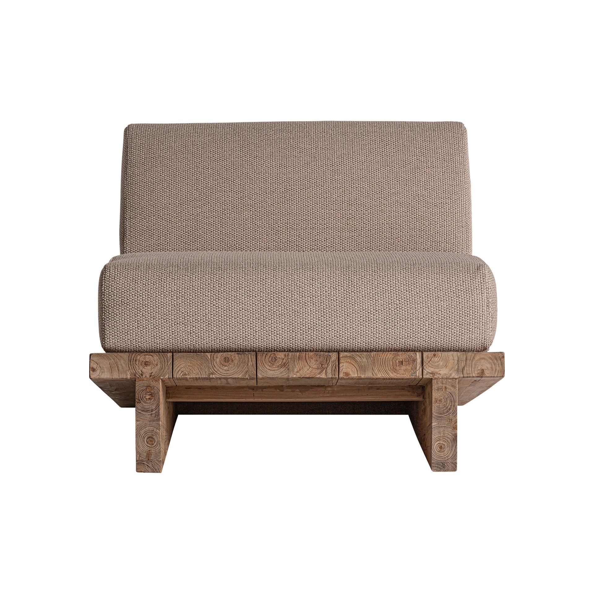 PURE ARMCHAIR